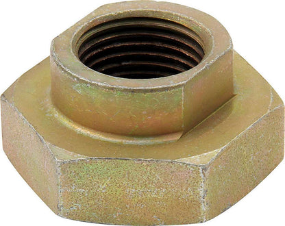 Back Nut for Single Cam Brackets