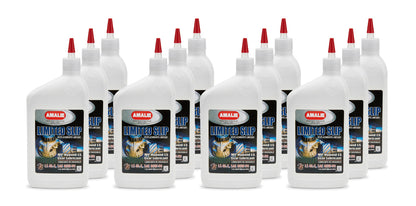 Limited Slip MP GL-5 80w -90 Gear Oil Case 12x1Qt