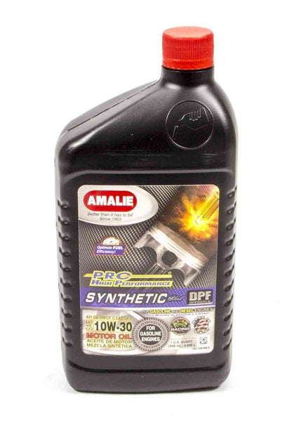 PRO HP Syn Blend 10w30 Oil 1Qt