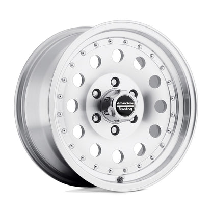 Wheel Outlaw II 14x7 4x108