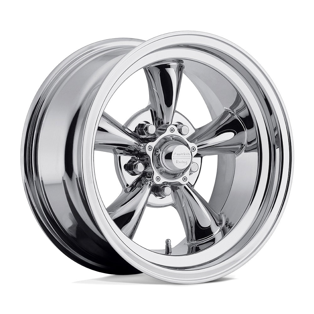 15x7 Torq-Thrust D Wheel 5 x 120.65 Bolt Circle