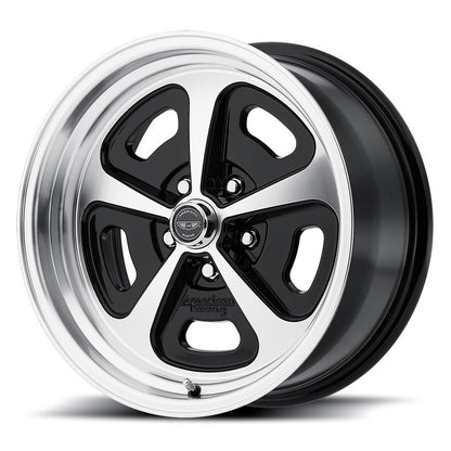 15 x 8 500 Magnum Wheel 5 x 4.5 Bolt Circle