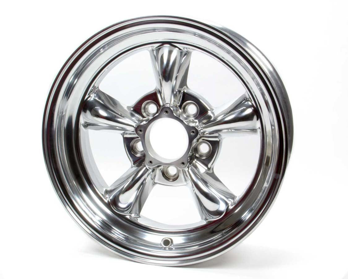 Torq ThrusT II 20x8 5x127.00 Polished WHeel