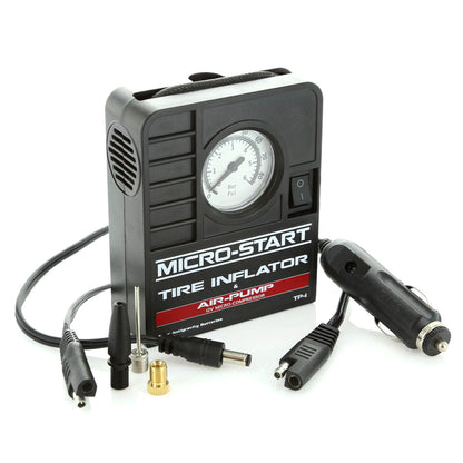 Tire Inflator