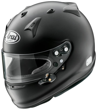 GP-7 Helmet Black Frost SAH-2020 Small