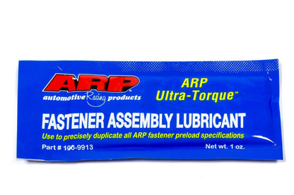 ARP Ultra Torque lube 1.0 oz.