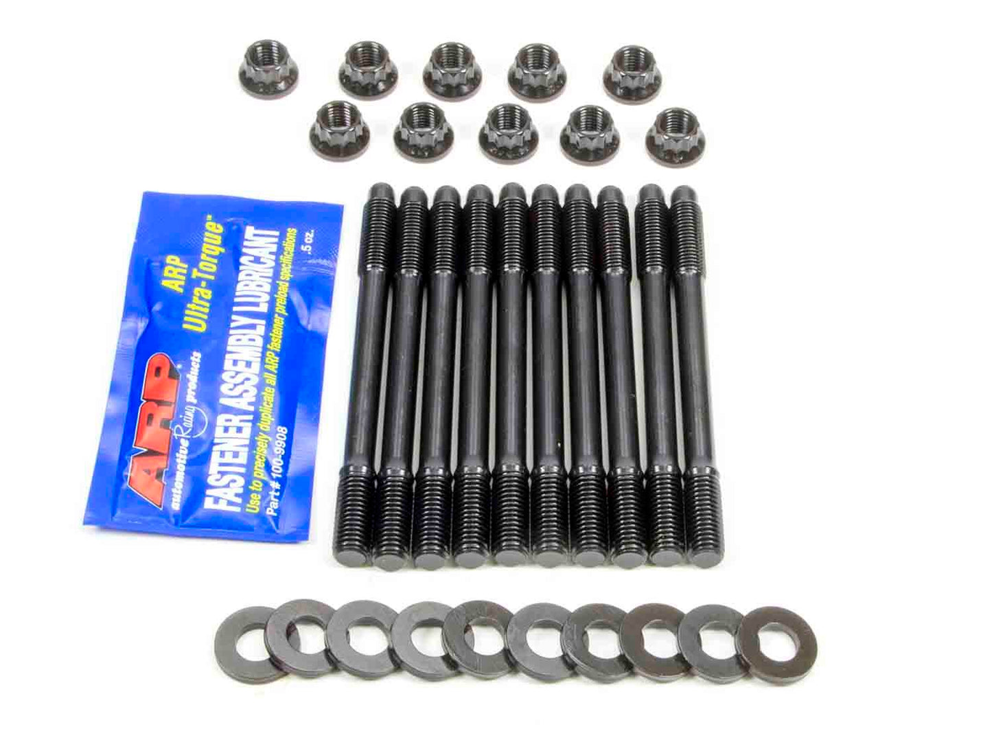 Ford Head Stud Kit 12pt.