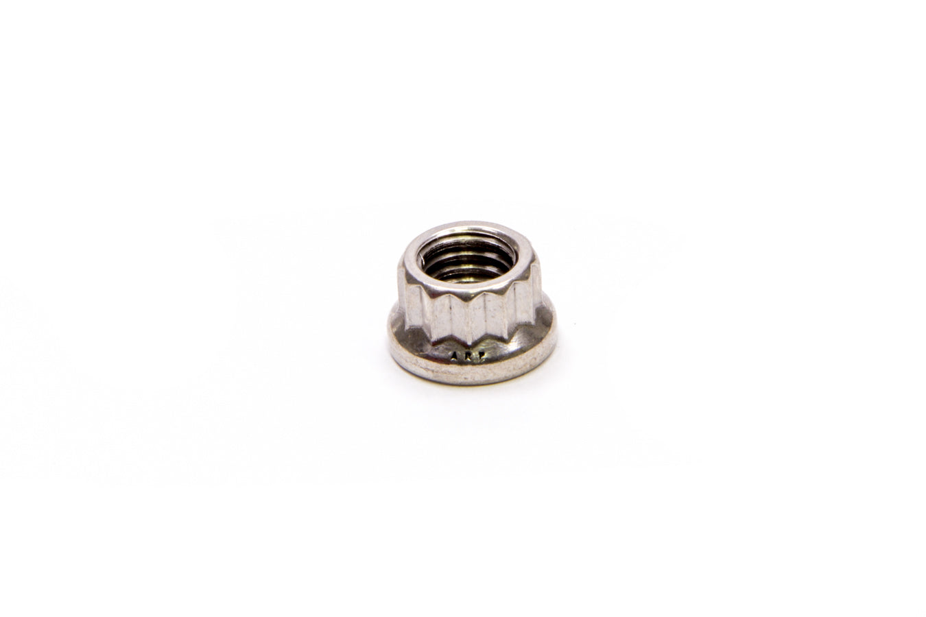 S/S 12pt. Nut - 8mm x 1.25 1