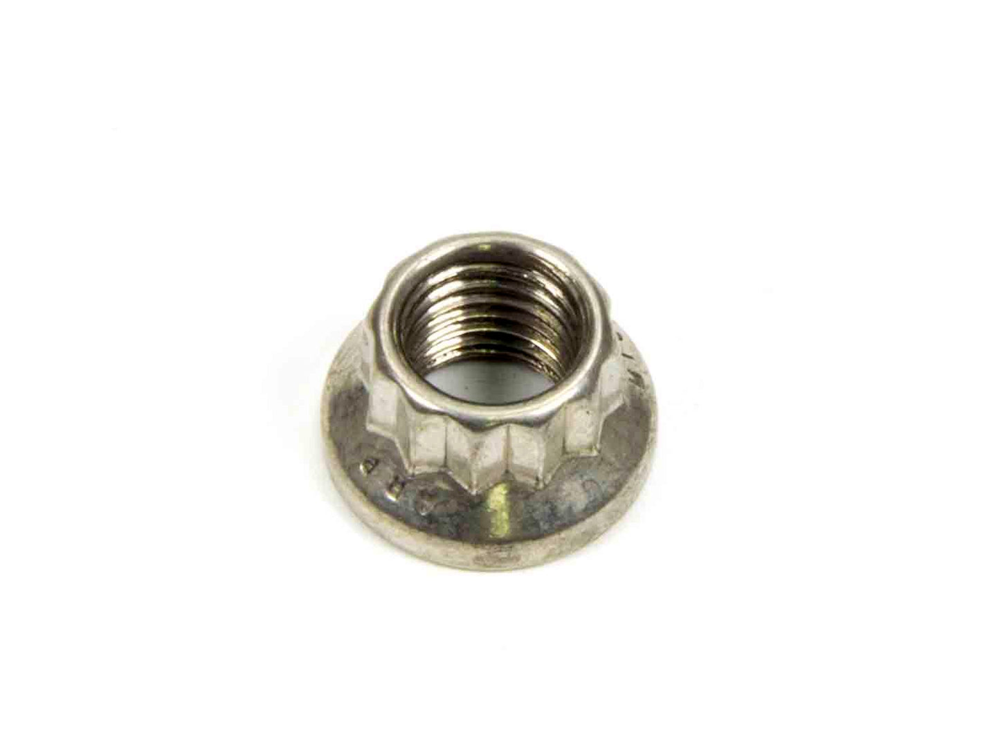 10mm x 1.25 SS 12pt Nut 1pk