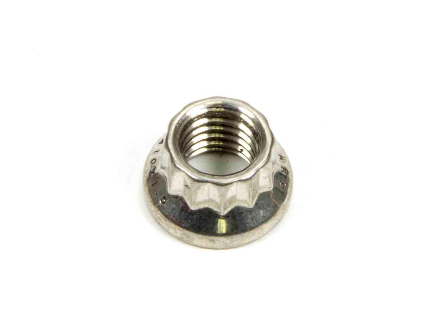 S/S 12pt. Nut - 10mm x 1.50 1