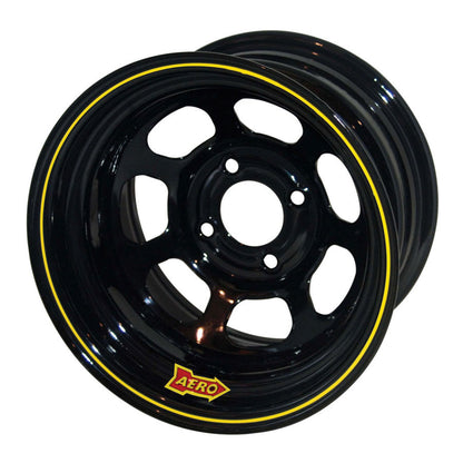 13x7 2in 4.25 Black