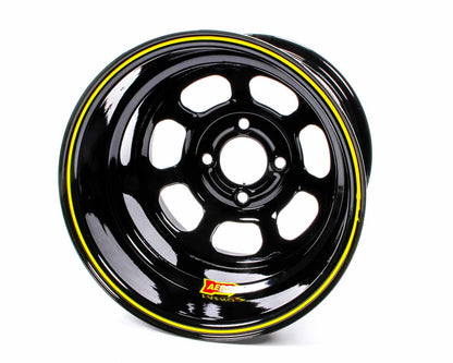 13x7 3in. 4.00 Black