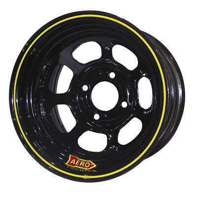 13x8 4in. 4.00 Black