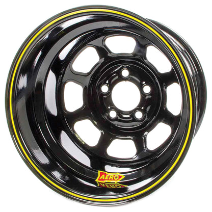 13x8 2in. 4.50 Black