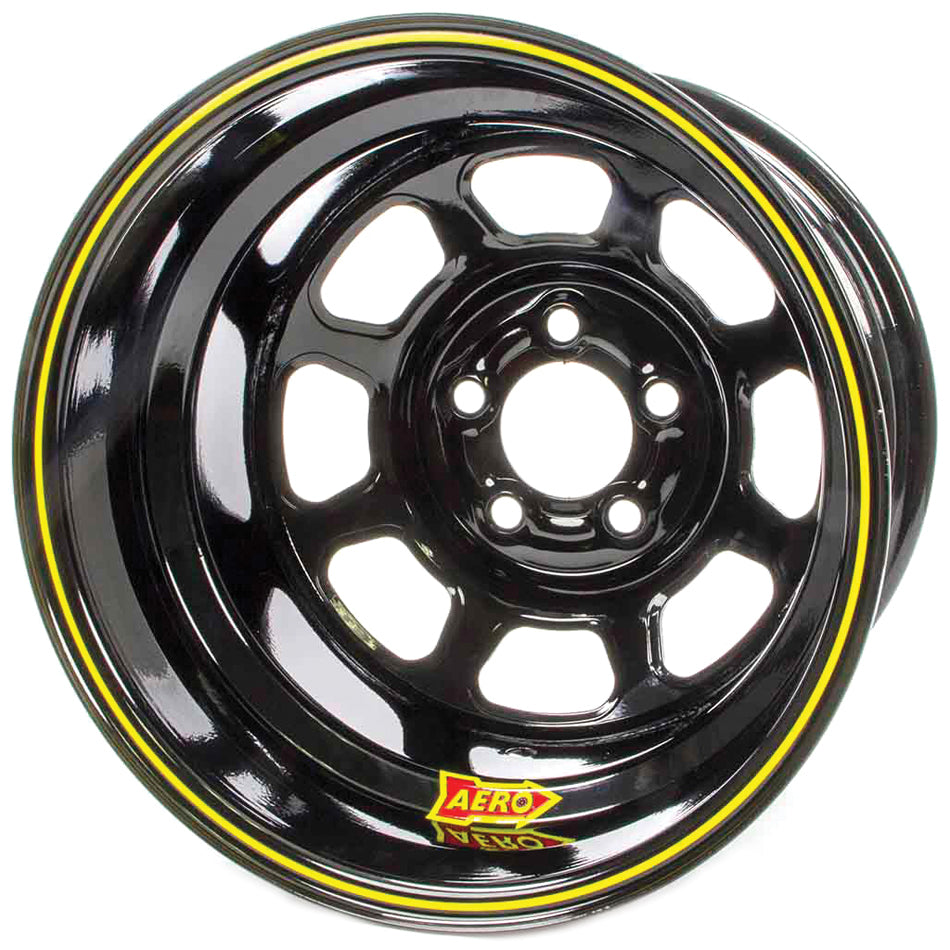 15x10 2in. 5.00 Black