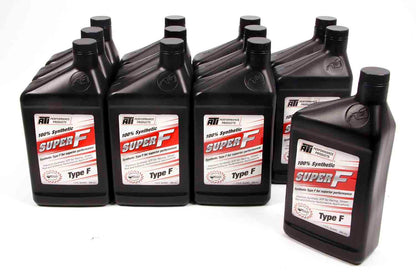 ATI Super F Transmission Fluid - Case 12