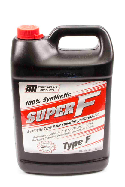 ATI Super F Transmission Fluid - 1-Gallon