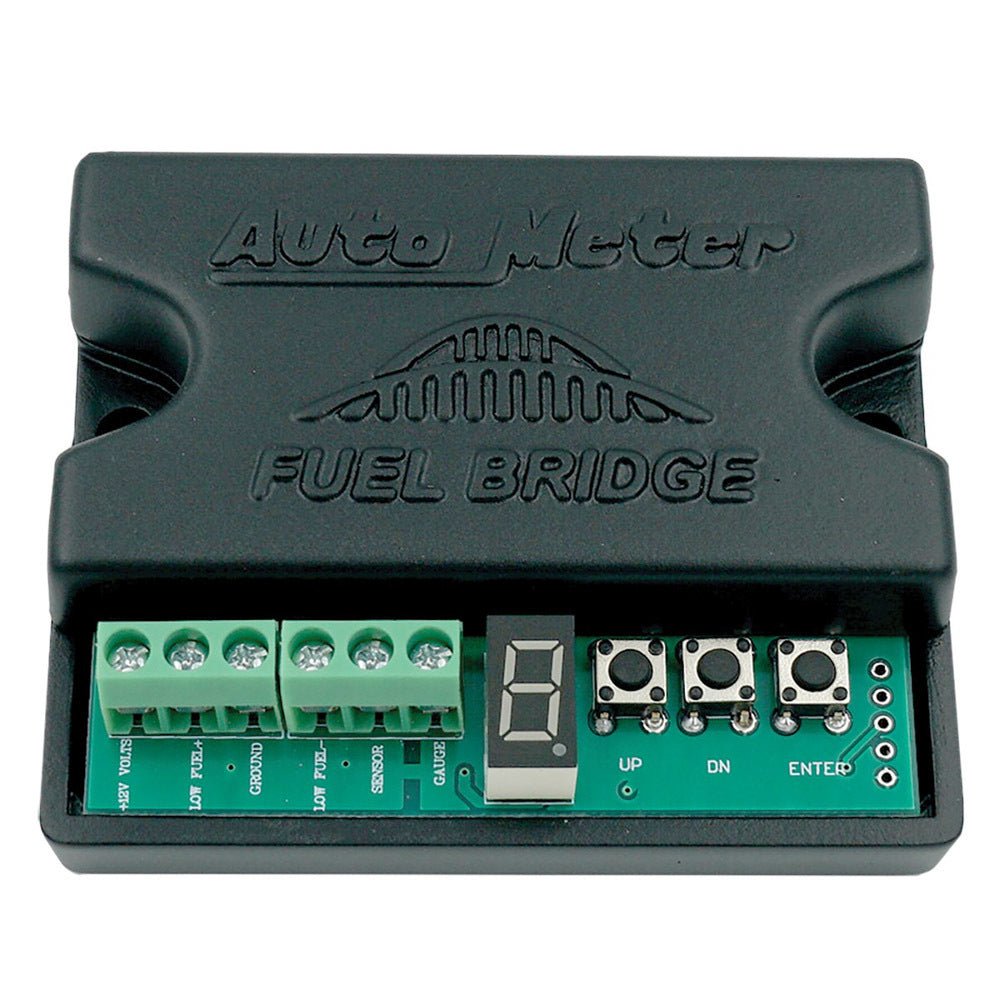 Fuel Gauge Bridge Module