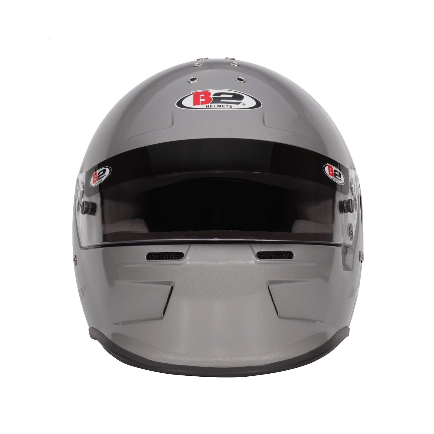 Helmet Apex Silver 61-61 + X-Large SA20