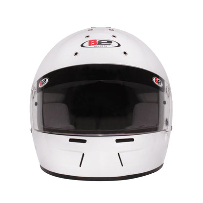 Helmet Vision White 58- 59 Medium SA20