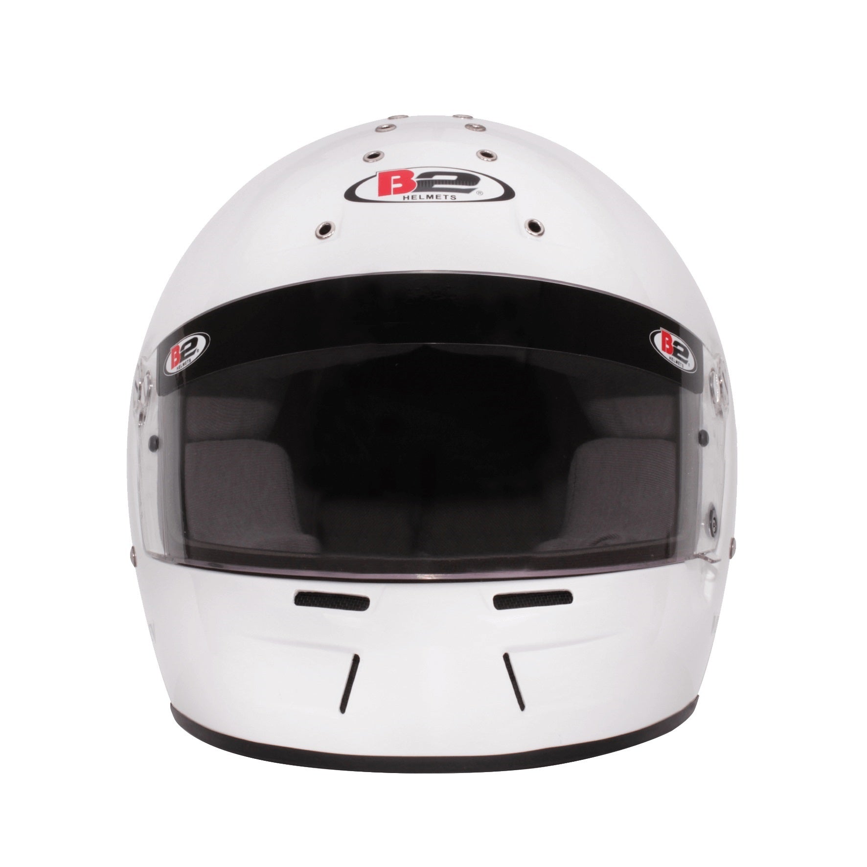 Helmet Vision White 58- 59 Medium SA20