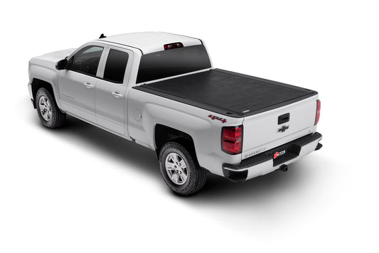 Revolver X2 14- GM P/U 5ft 8in Bed Tonneau