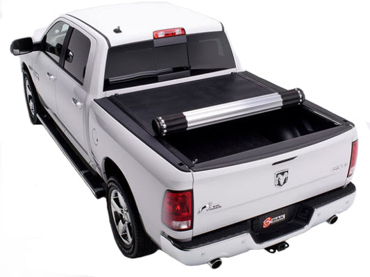 Revolver X2 19- Dodge Ram 5ft 7in Bed Cover