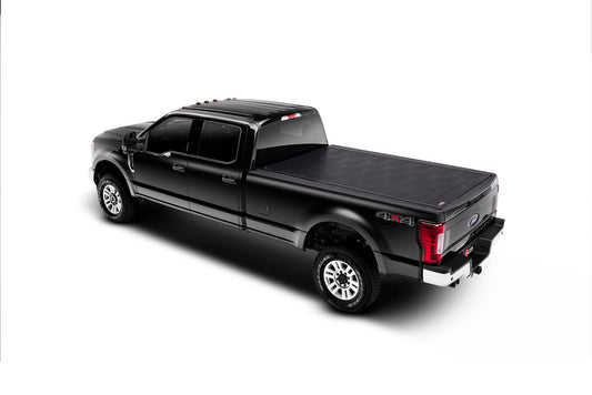 Revolver X2 17- Ford F250 6ft 9in Bed Tonneau