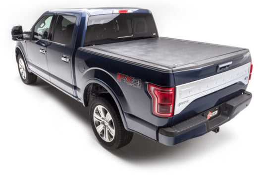 Revolver X2 Bed Cover 21- Ford F150 5.5ft Bed