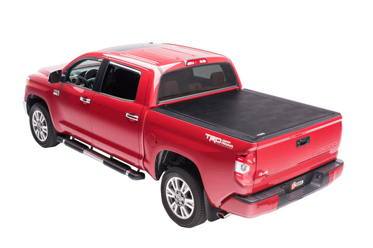 Revolver X2 07- Toyota T undra 5' 6in Bed Tonneau