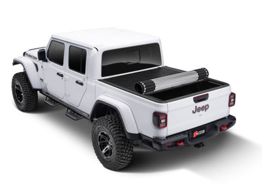 Revolver X2 20- Jeep Gladiator 5ft Bed Cover