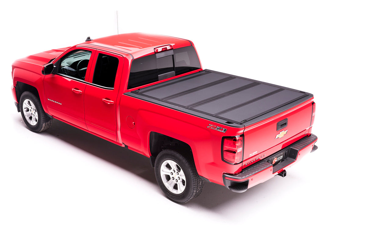 BAKFlip MX4 14- GM P/U 5ft 8in Bed Tonneau