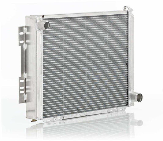 59-70 GM Full Size Car Radiator w/Std Trans