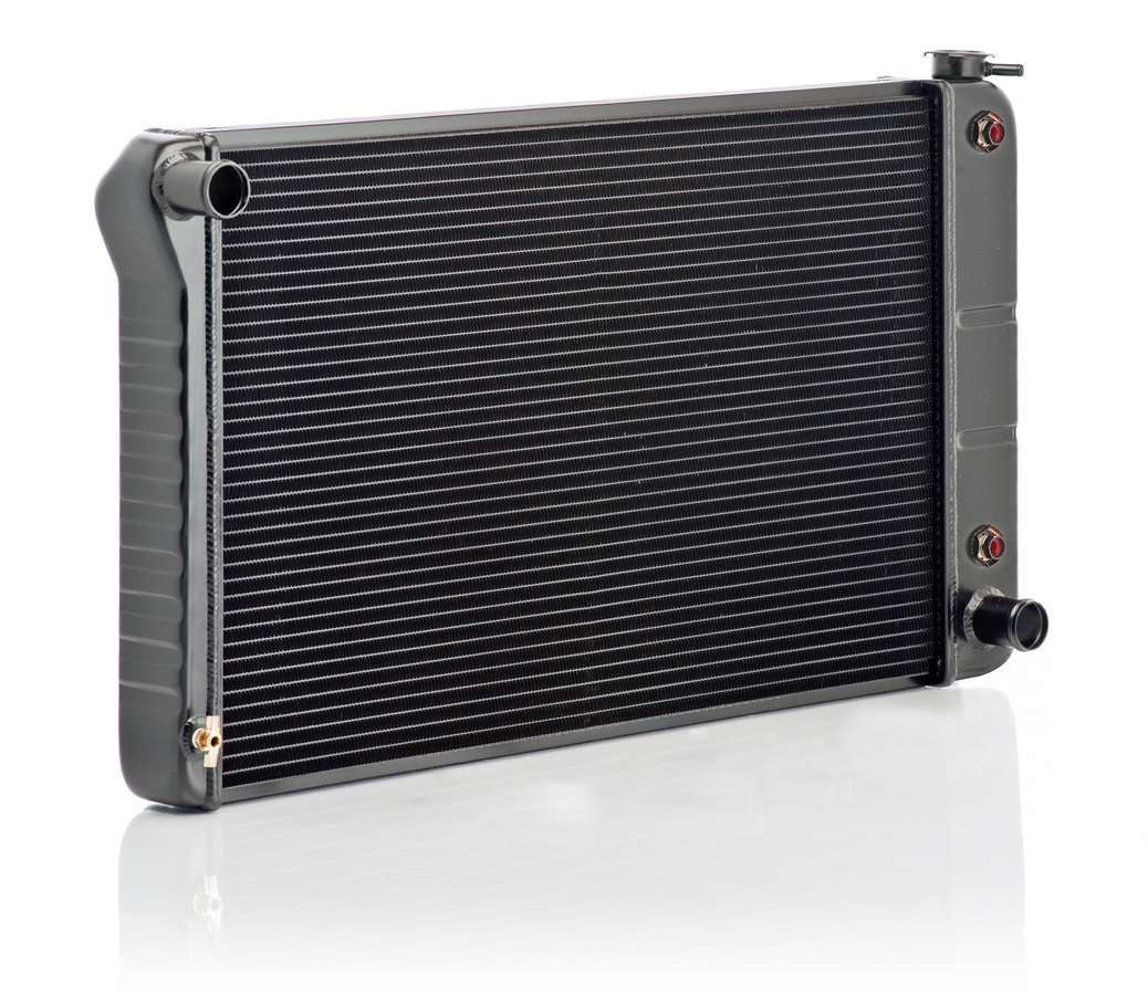 68-72 GM A-Body Auto Trans OE Radiator