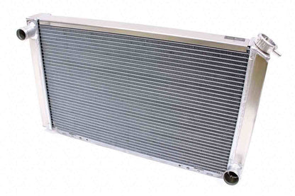 17x28 Radiator For Chevy