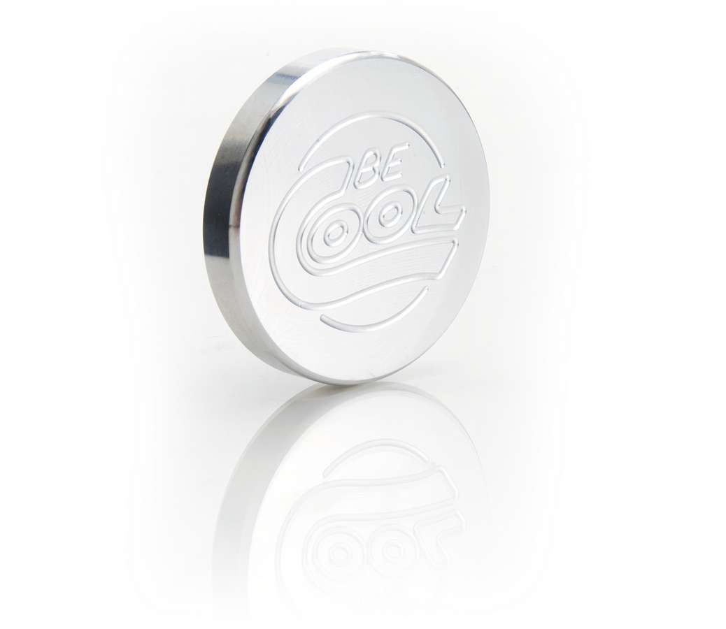 Billet Radiator Cap