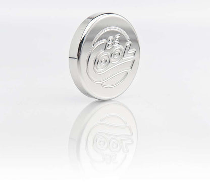 Billet Radiator Cap