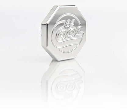 Billet Radiator Cap