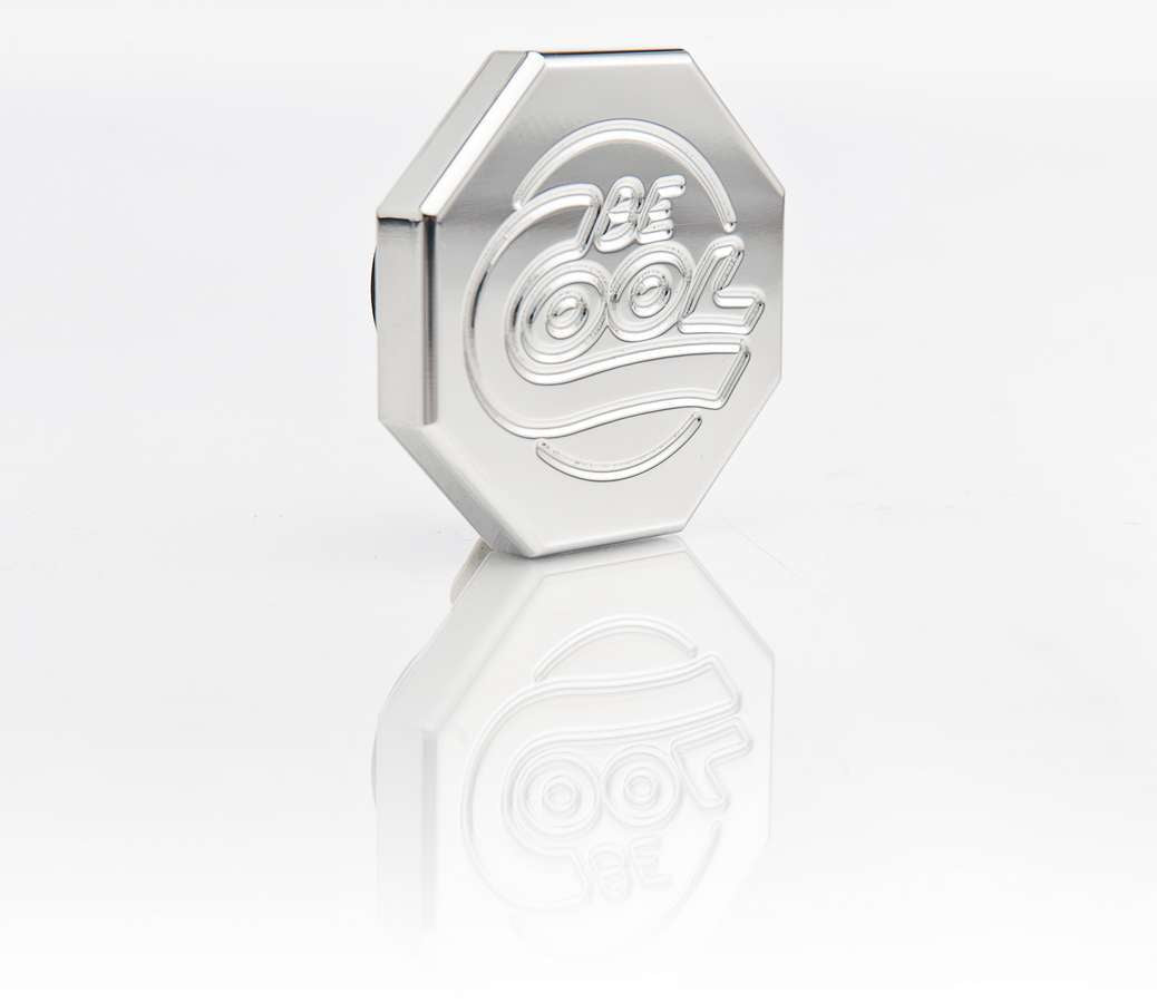 Billet Radiator Cap