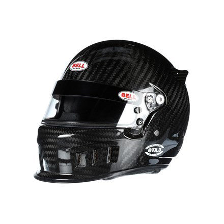 Helmet GTX3 58 Carbon SA2020 FIA8859