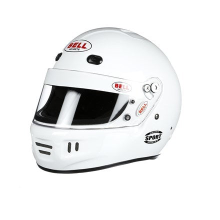 Sport Helmet White X-Large SA15