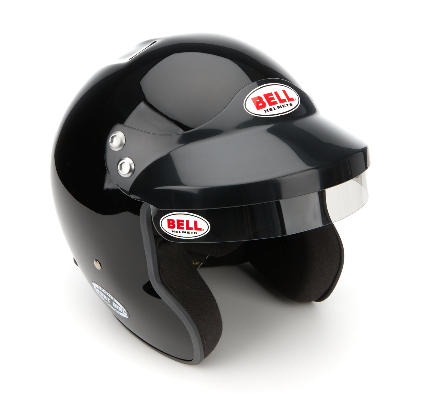 Helmet Sport Mag 3X- Large Black SA2020