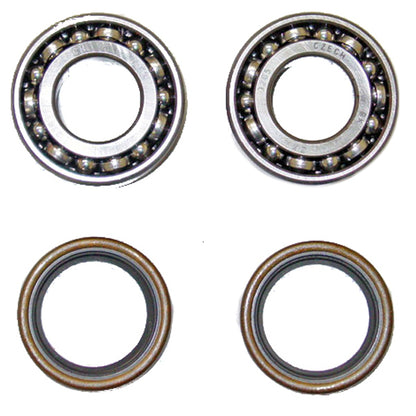 Front Bearing & Seal Kit