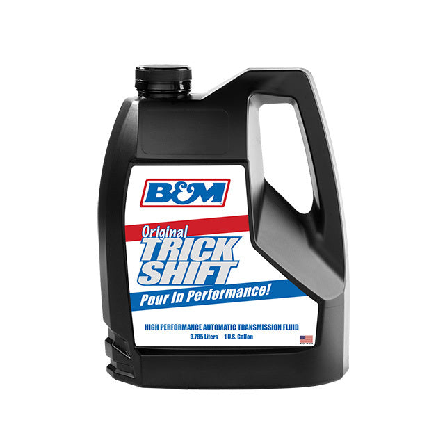 Trick Shift Gallon Transmission Fluid