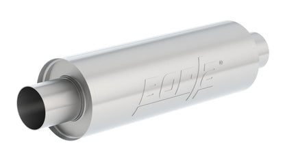 XR-1 Sportsman Muffler