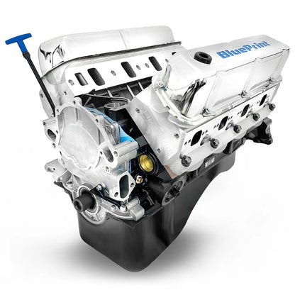 SBF 347 Crate Engine 415HP