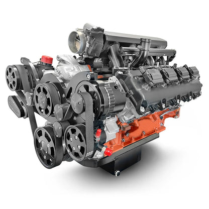 426 Gen-III Hemi Crate Engine EFI