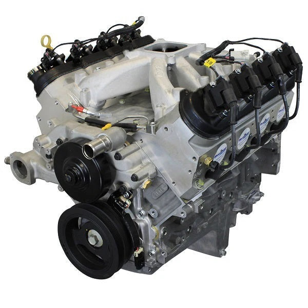 LS 376 Crate Engine 530HP