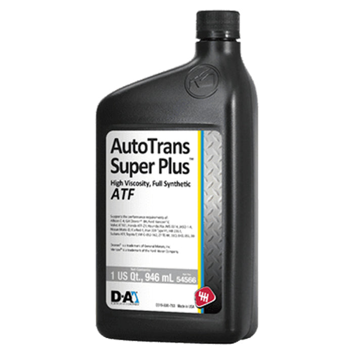 Autotrans Super LV 1 Quart