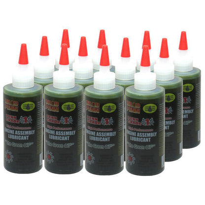 Engine Assembly Lube Case 12 x 6oz Bottles